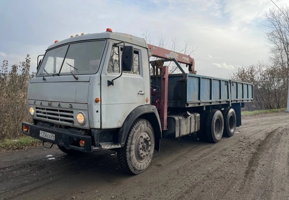 Услуги спецтехники "Воровайка"