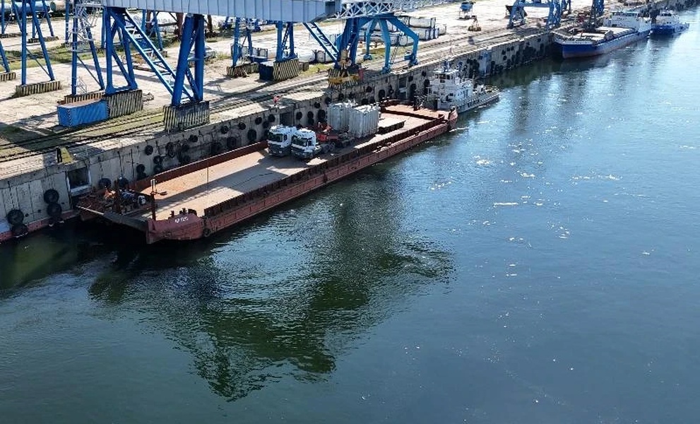 Грузовые перевозки